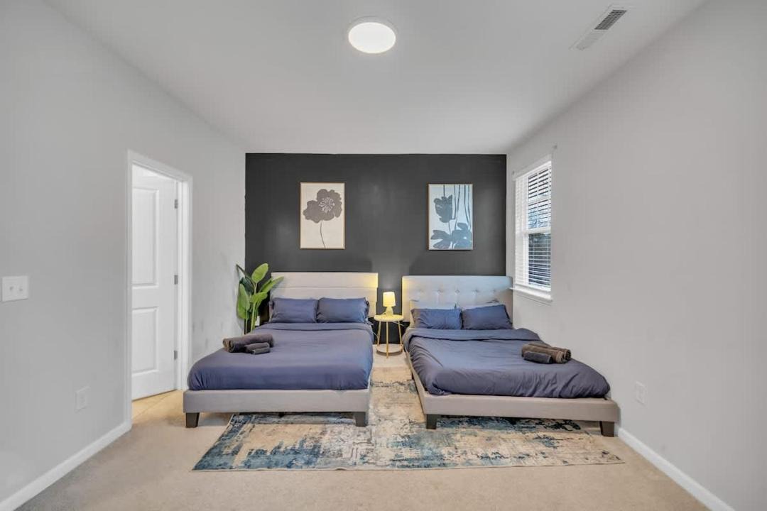 Photo of Bedroom in Durham