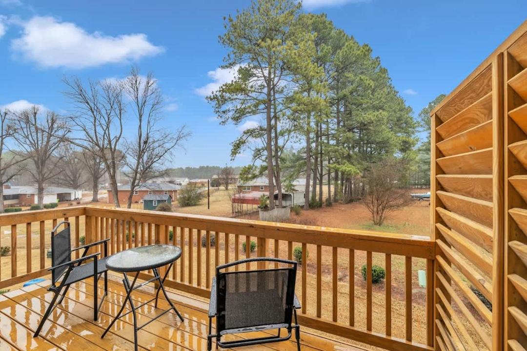 Photo of Patio Balcony in Durham
