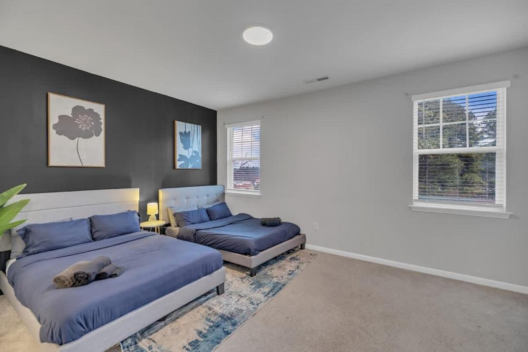 Photo of Bedroom in Durham