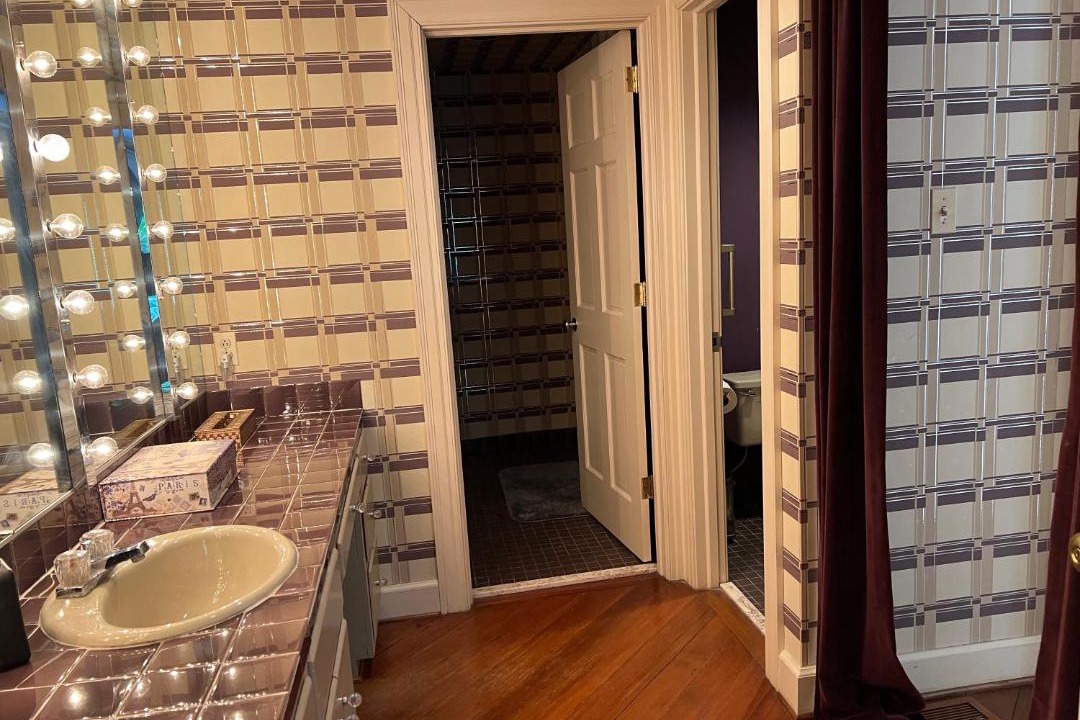 Photo of Bathroom in Goldsboro