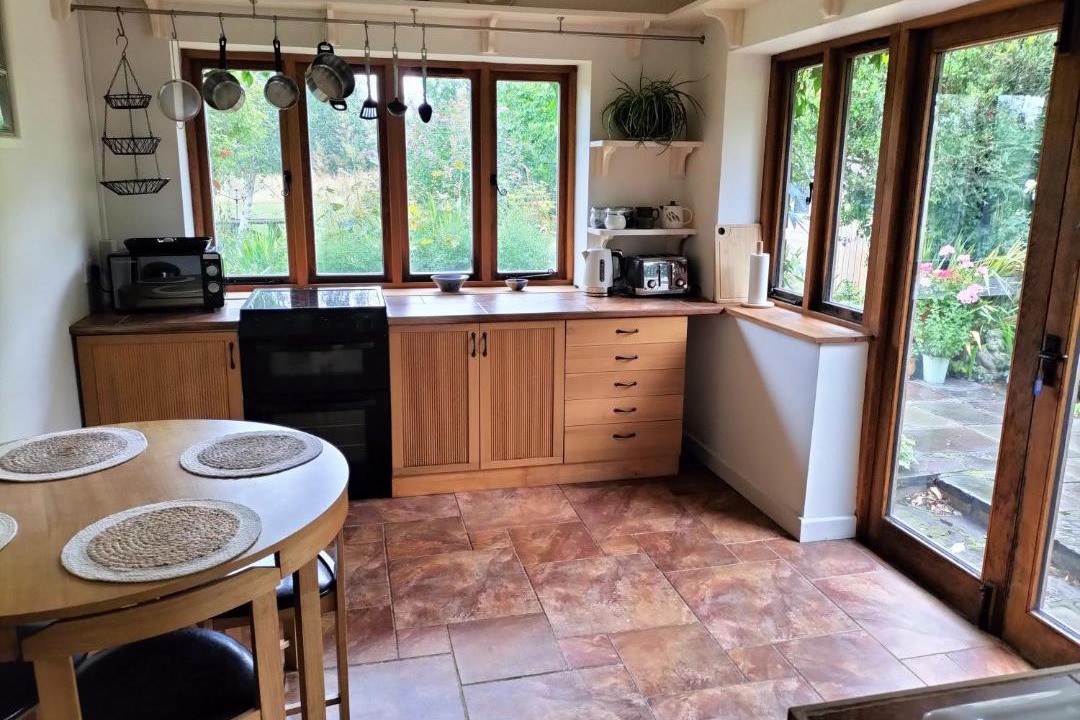 Photo of Kitchen in Stinchcombe