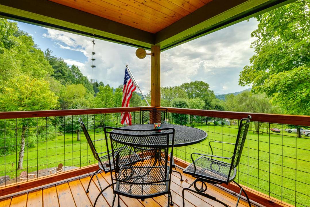 Photo of Patio Balcony in Canton