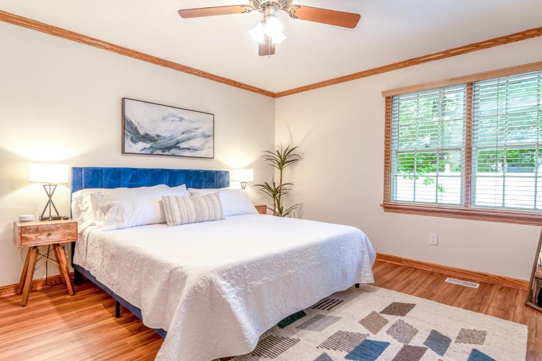 Photo of Bedroom in Cary