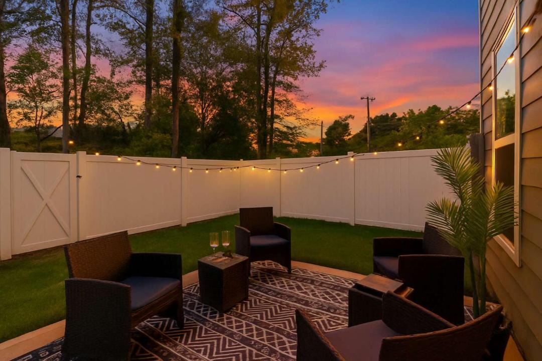 Photo of Patio Balcony in Paw Creek