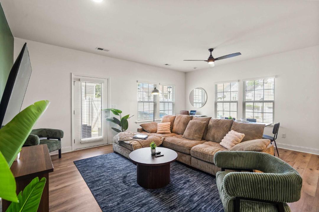 Photo of Livingroom in Paw Creek