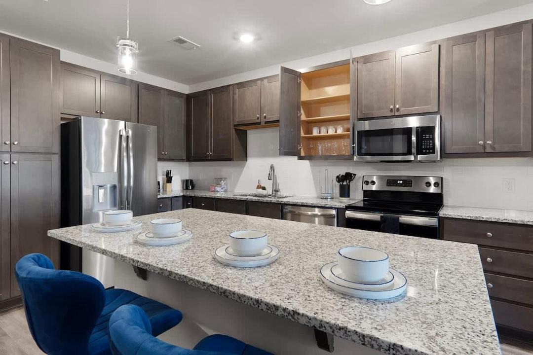 Photo of Kitchen in North Raleigh