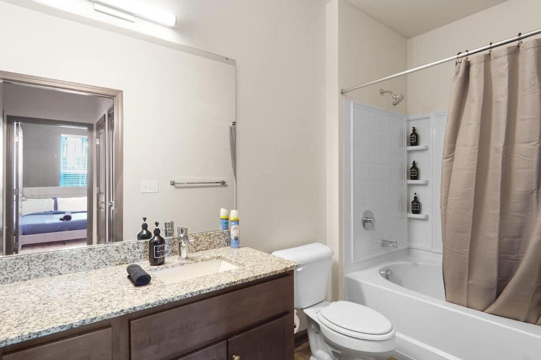 Photo of Bathroom in North Raleigh