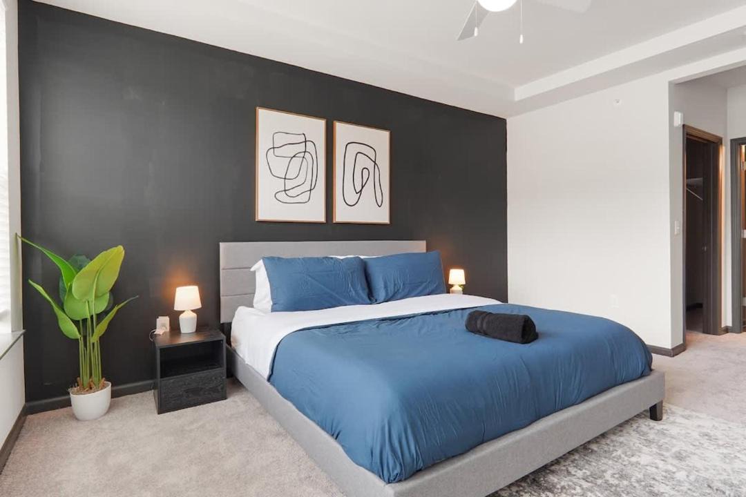 Photo of Bedroom in North Raleigh