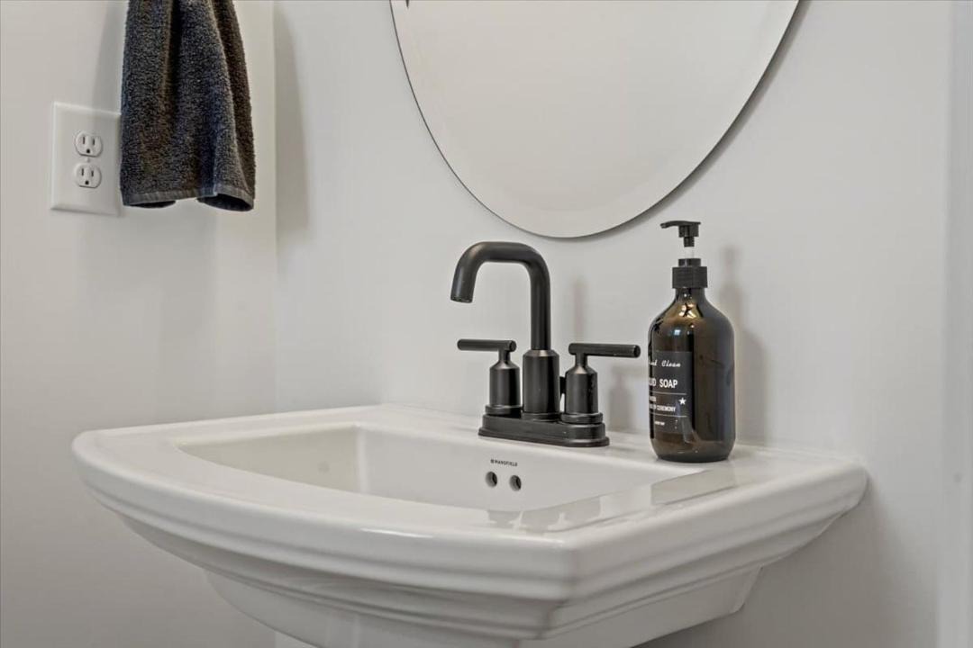 Photo of Bathroom in Paw Creek