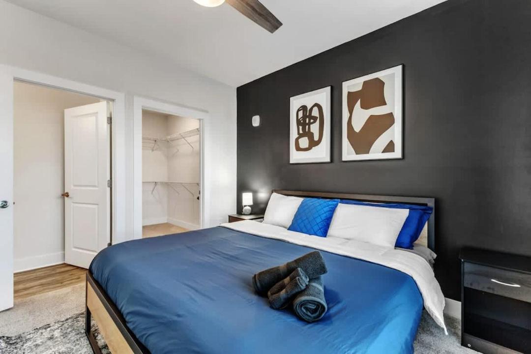 Photo of Bedroom in Hayes