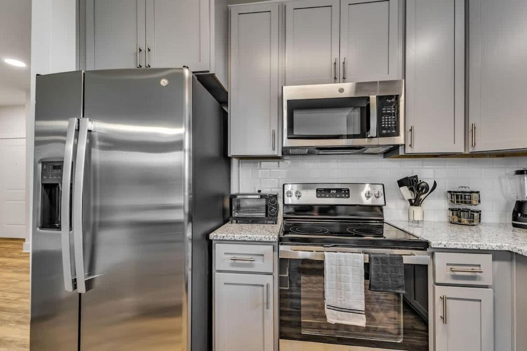 Photo of Kitchen in Hayes