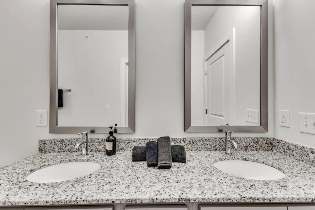 Photo of Bathroom in Hayes