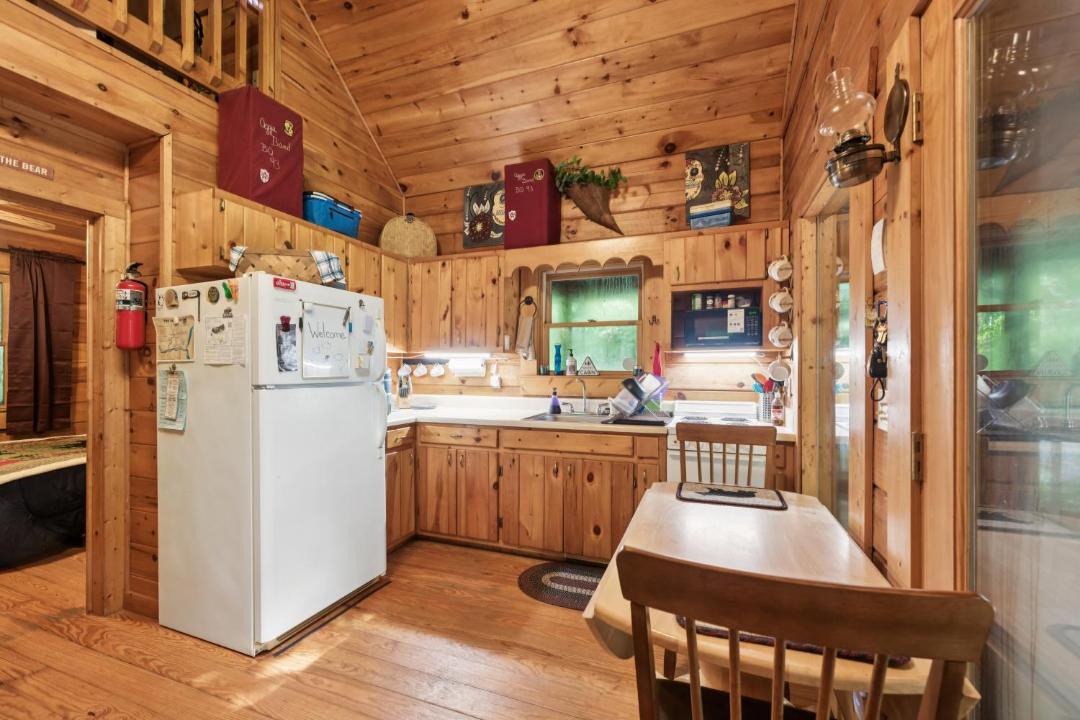 Photo of Kitchen in Andrews