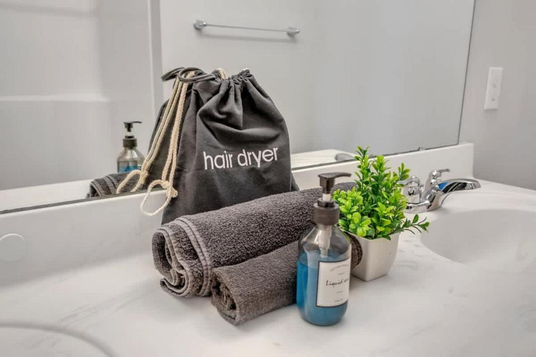 Photo of Bathroom in Southwest Raleigh