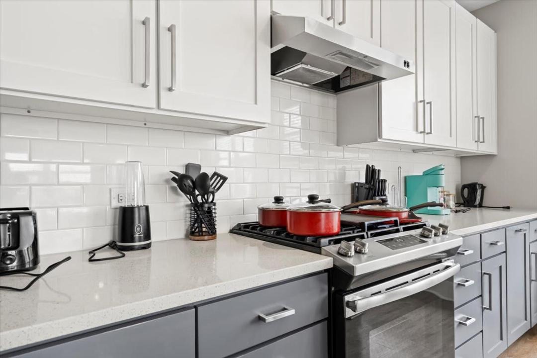 Photo of Kitchen in Charlotte