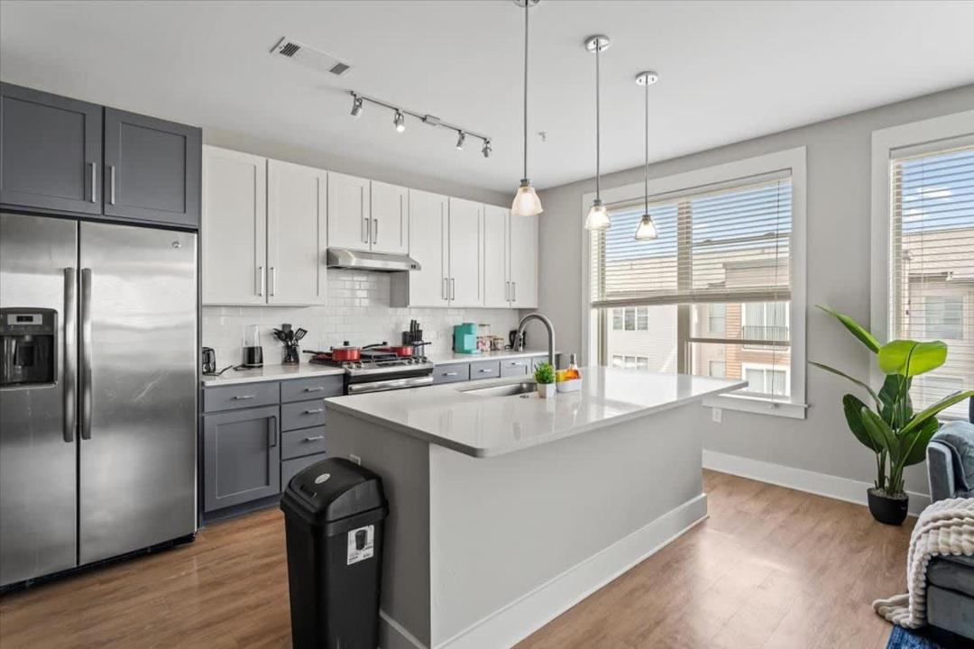 Photo of Kitchen in Charlotte