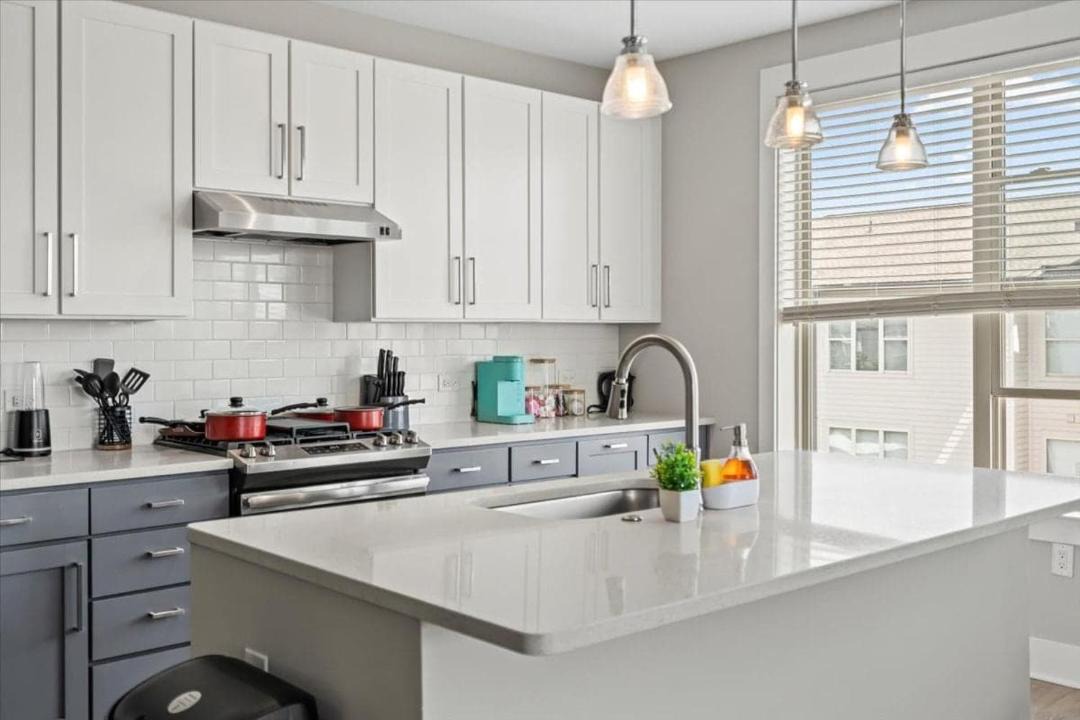 Photo of Kitchen in Charlotte