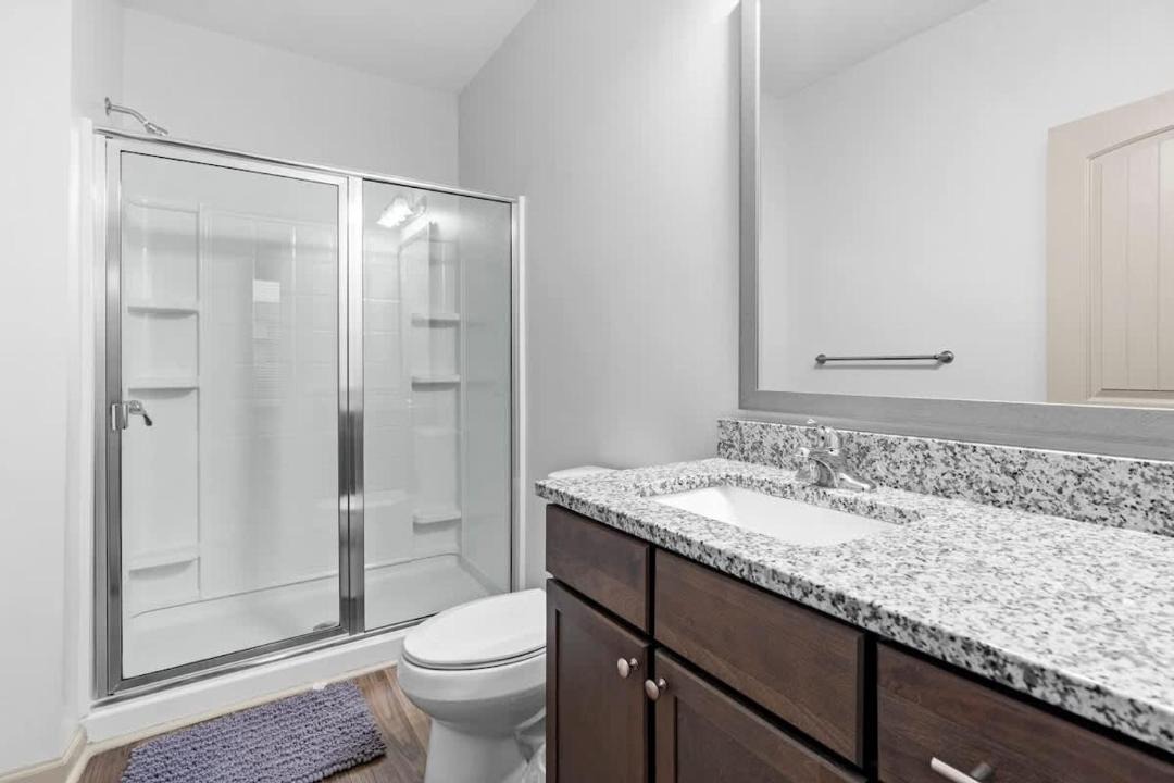 Photo of Bathroom in Charlotte