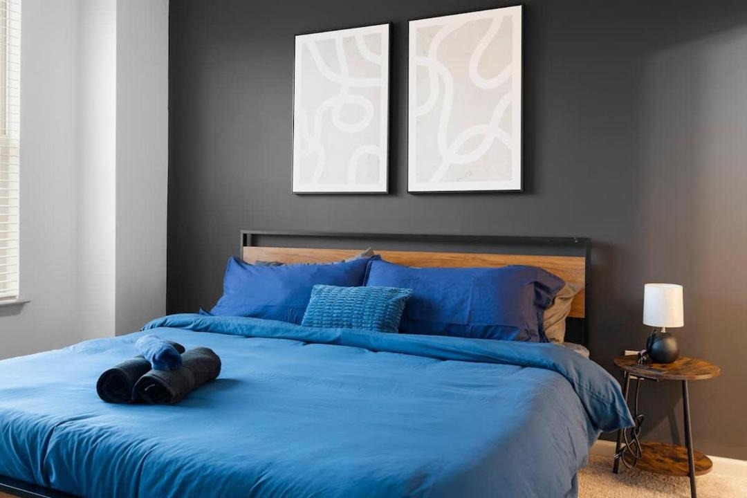 Photo of Bedroom in Charlotte