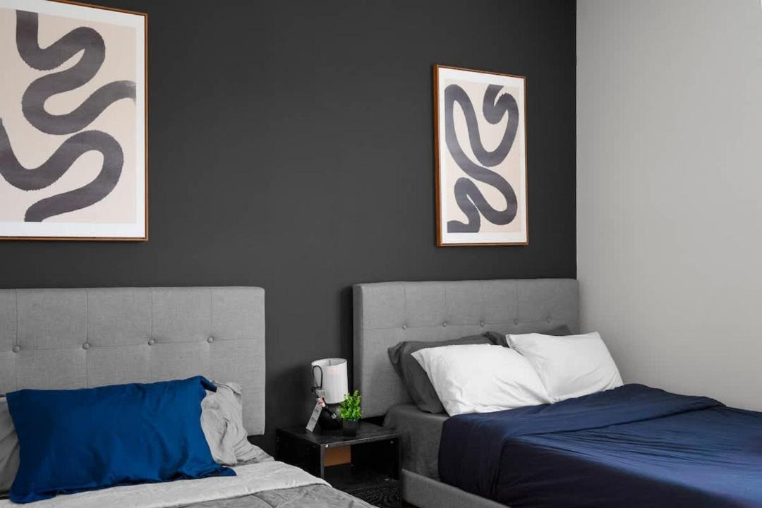 Photo of Bedroom in Charlotte