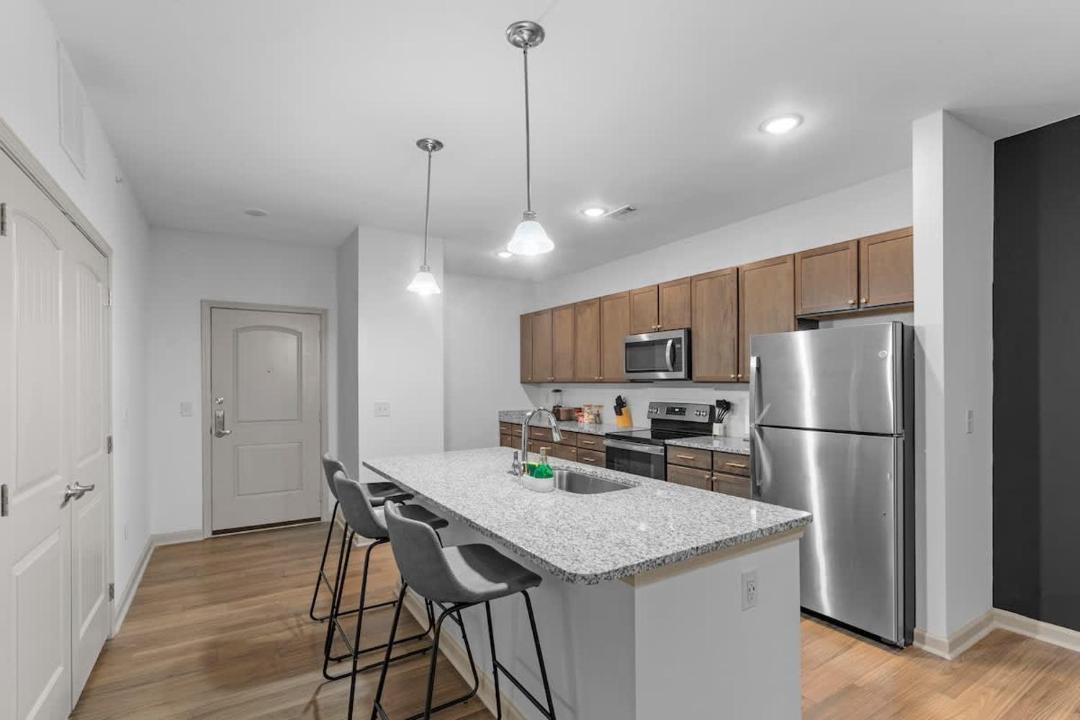 Photo of Kitchen in Charlotte