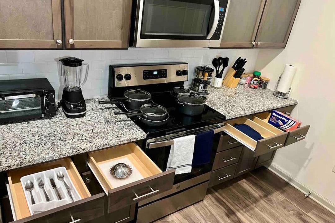 Photo of Kitchen in Charlotte
