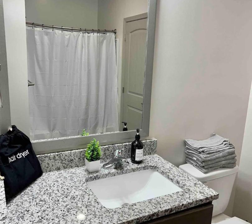 Photo of Bathroom in Charlotte