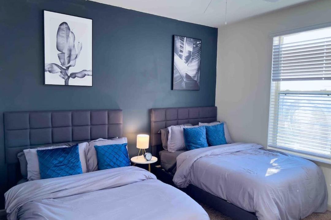 Photo of Bedroom in Charlotte