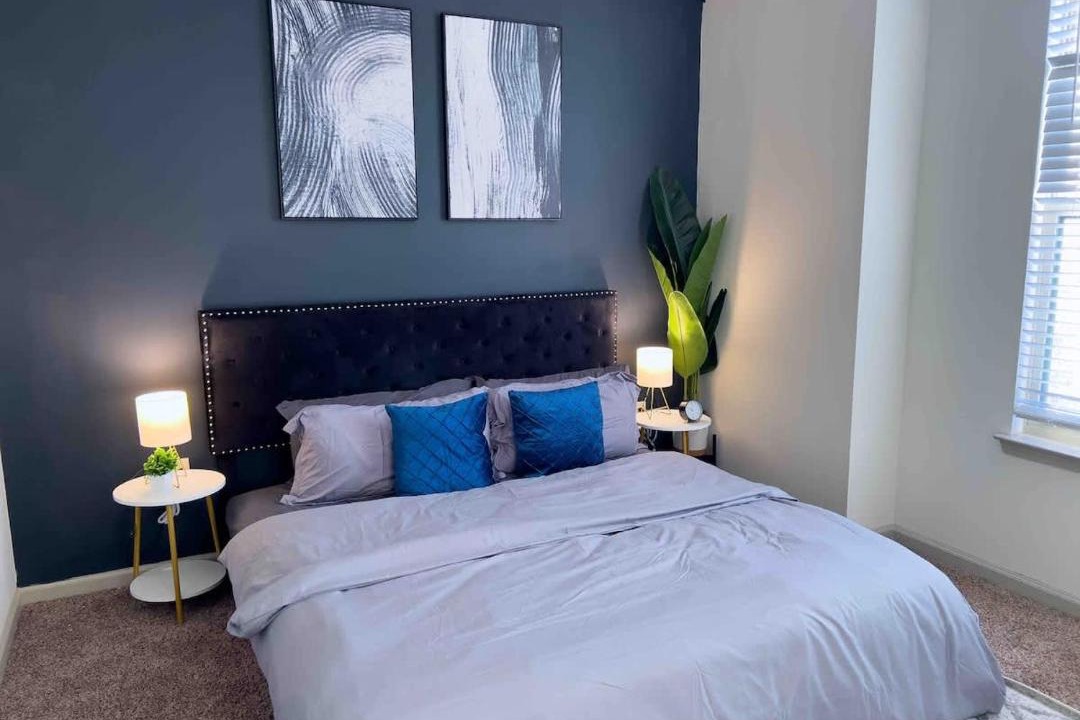 Photo of Bedroom in Charlotte