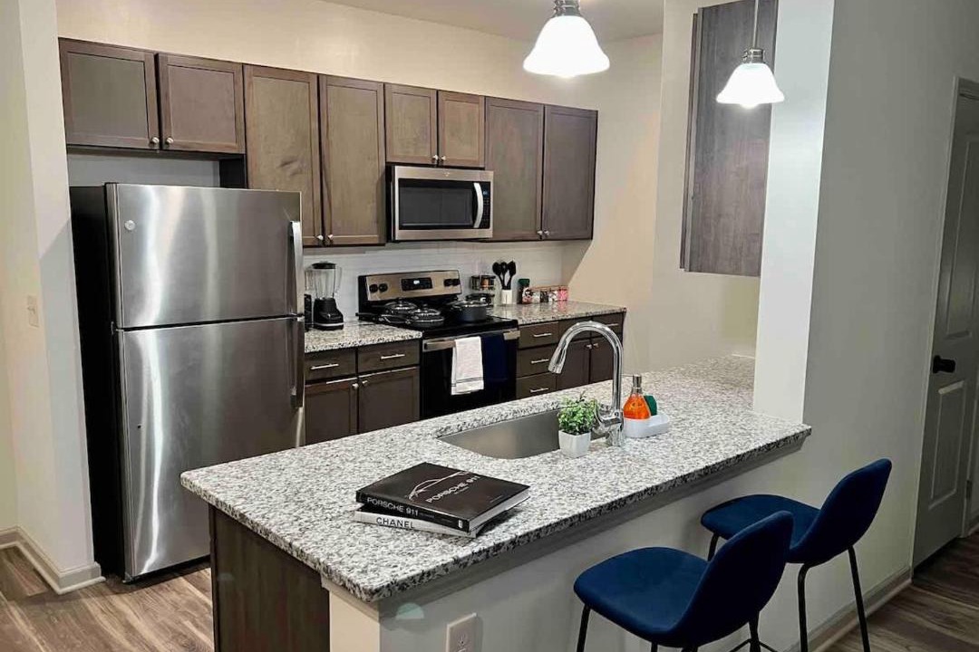 Photo of Kitchen in Charlotte
