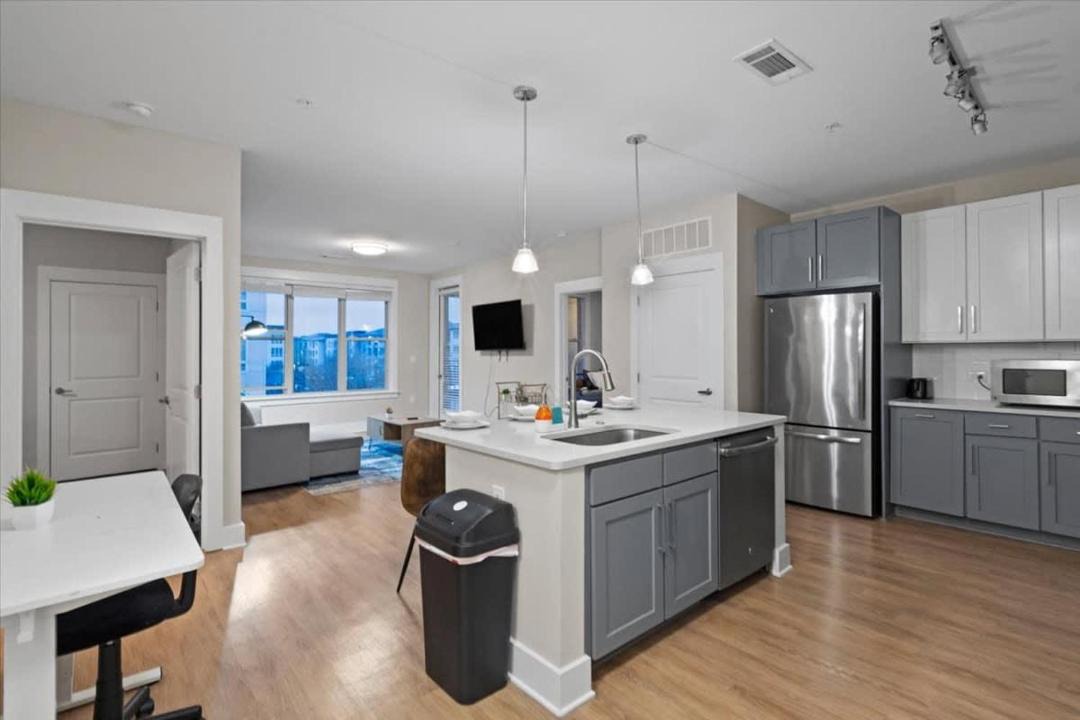 Photo of Kitchen in Charlotte