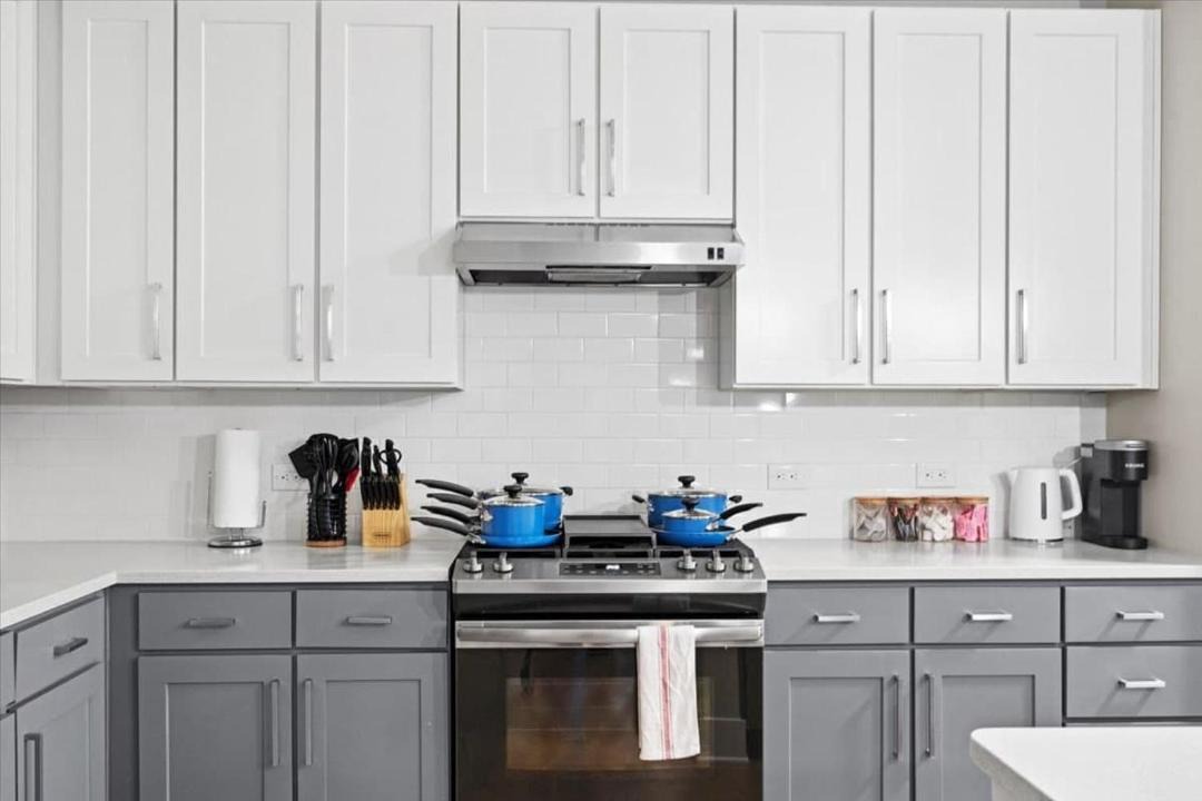 Photo of Kitchen in Charlotte