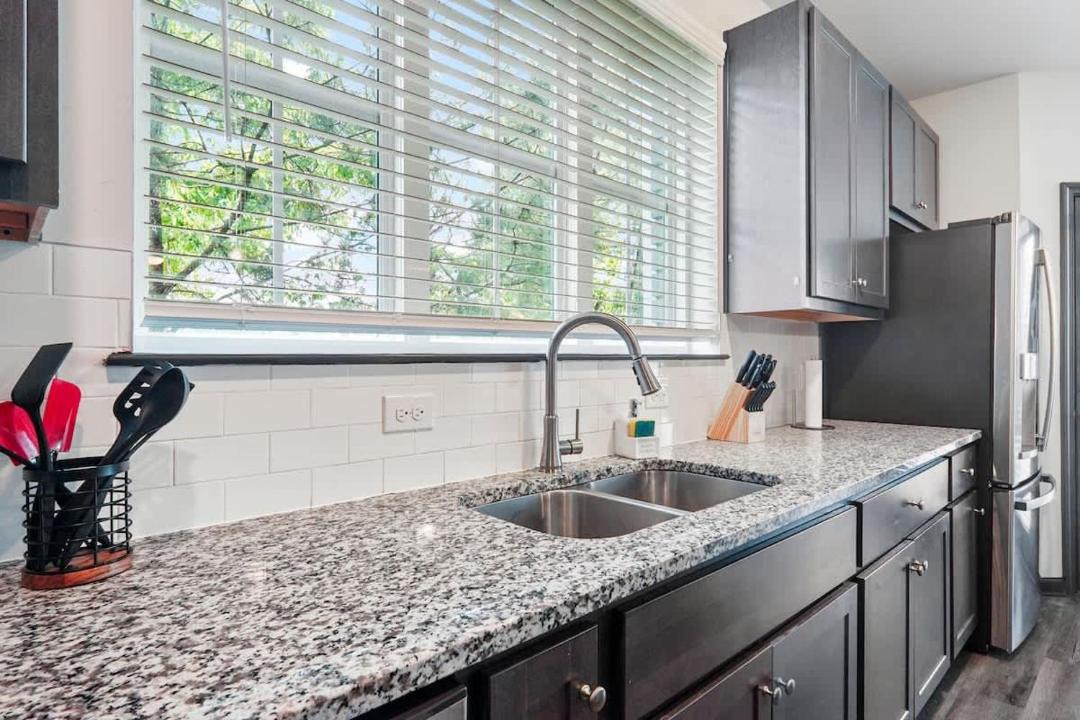 Photo of Kitchen in North Raleigh