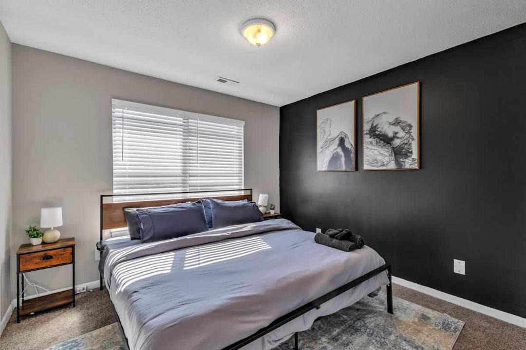 Photo of Bedroom in Durham