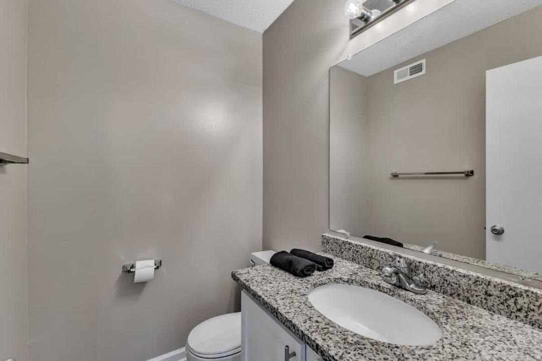 Photo of Bathroom in Durham