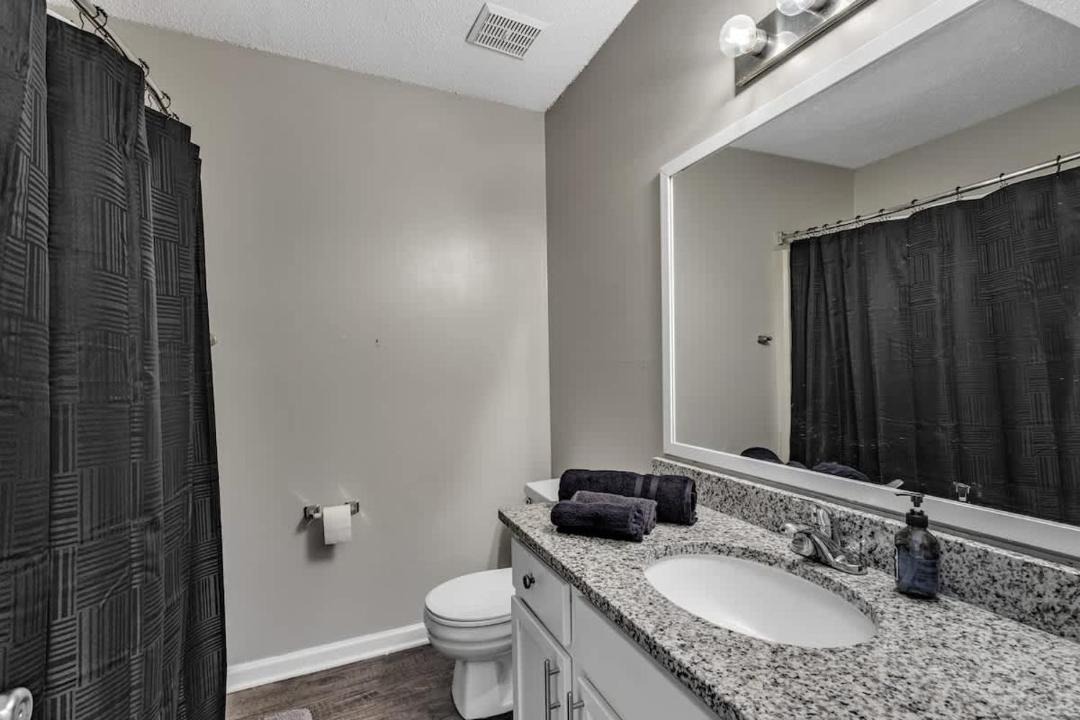 Photo of Bathroom in Durham