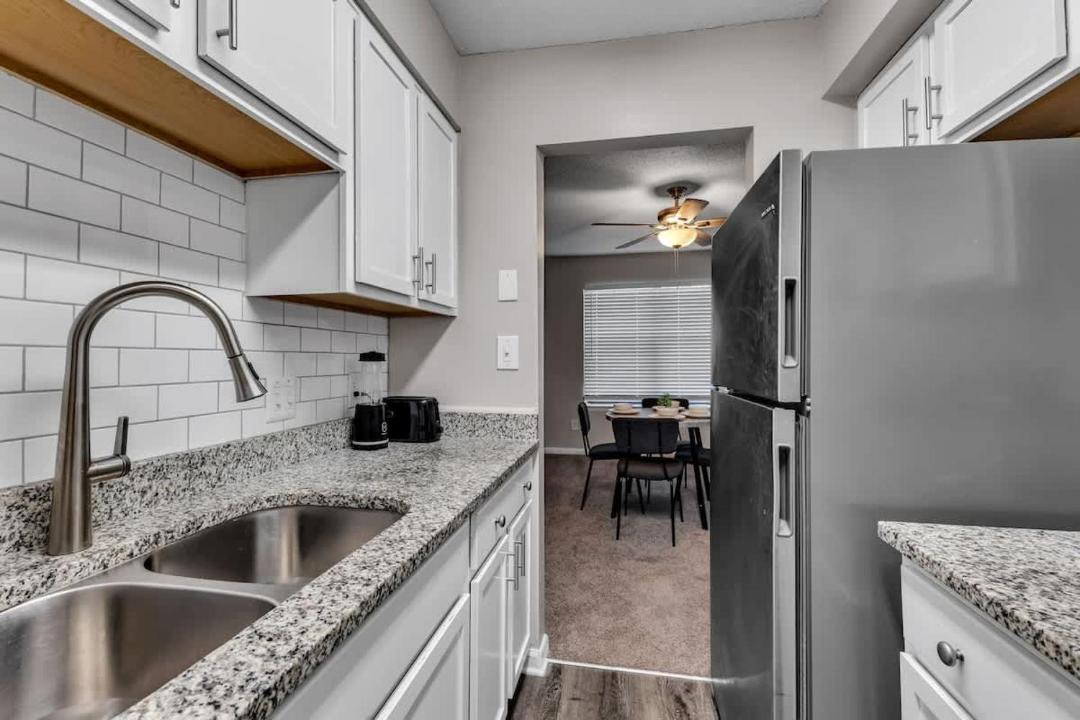 Photo of Kitchen in Durham
