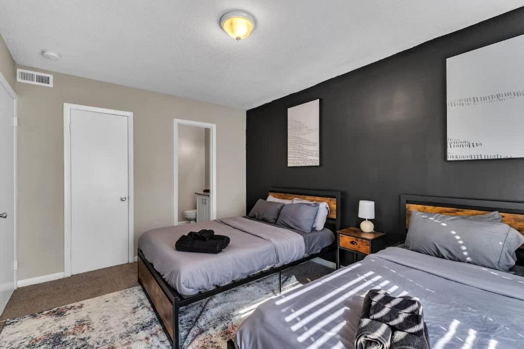 Photo of Bedroom in Durham