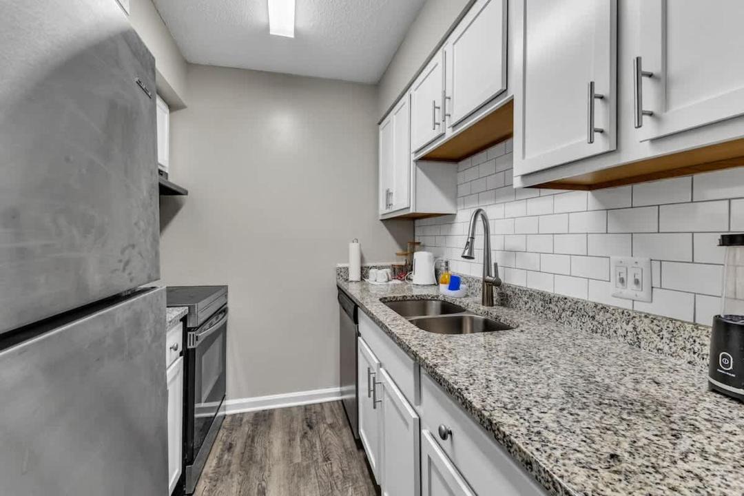 Photo of Kitchen in Durham