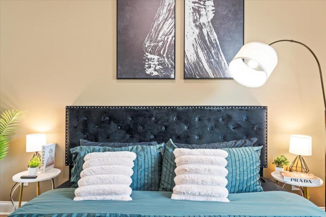 Photo of Bedroom in Charlotte