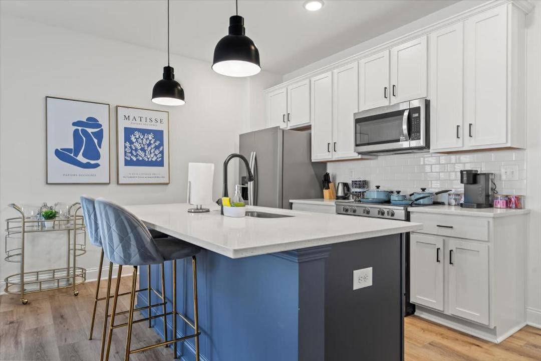Photo of Kitchen in Charlotte