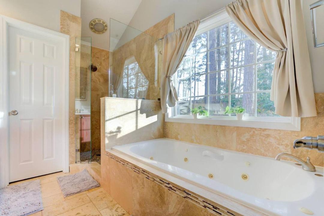 Photo of Bathroom in Cary