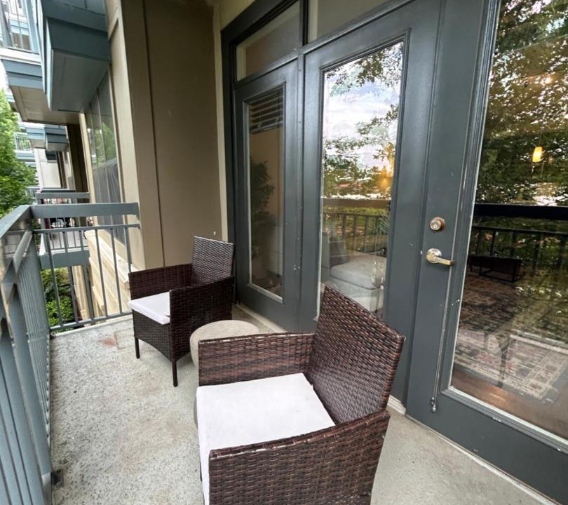 Photo of Patio Balcony in Charlotte