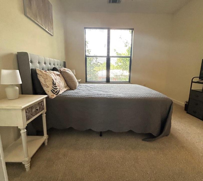 Photo of Bedroom in Charlotte