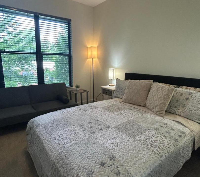 Photo of Bedroom in Charlotte