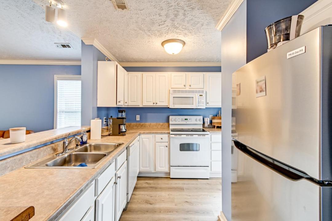 Photo of Kitchen in Westover