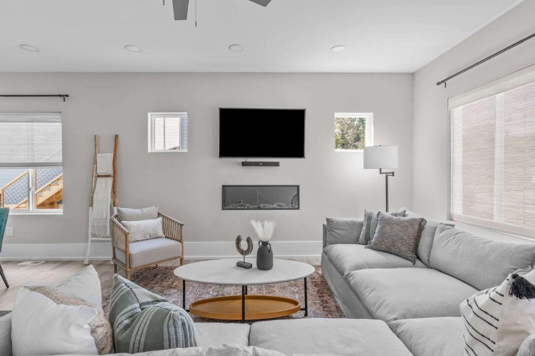 Photo of Livingroom in Durham