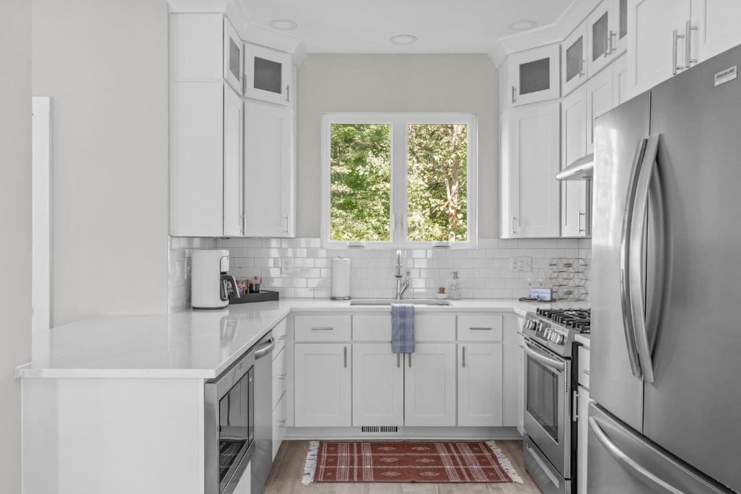 Photo of Kitchen in Durham