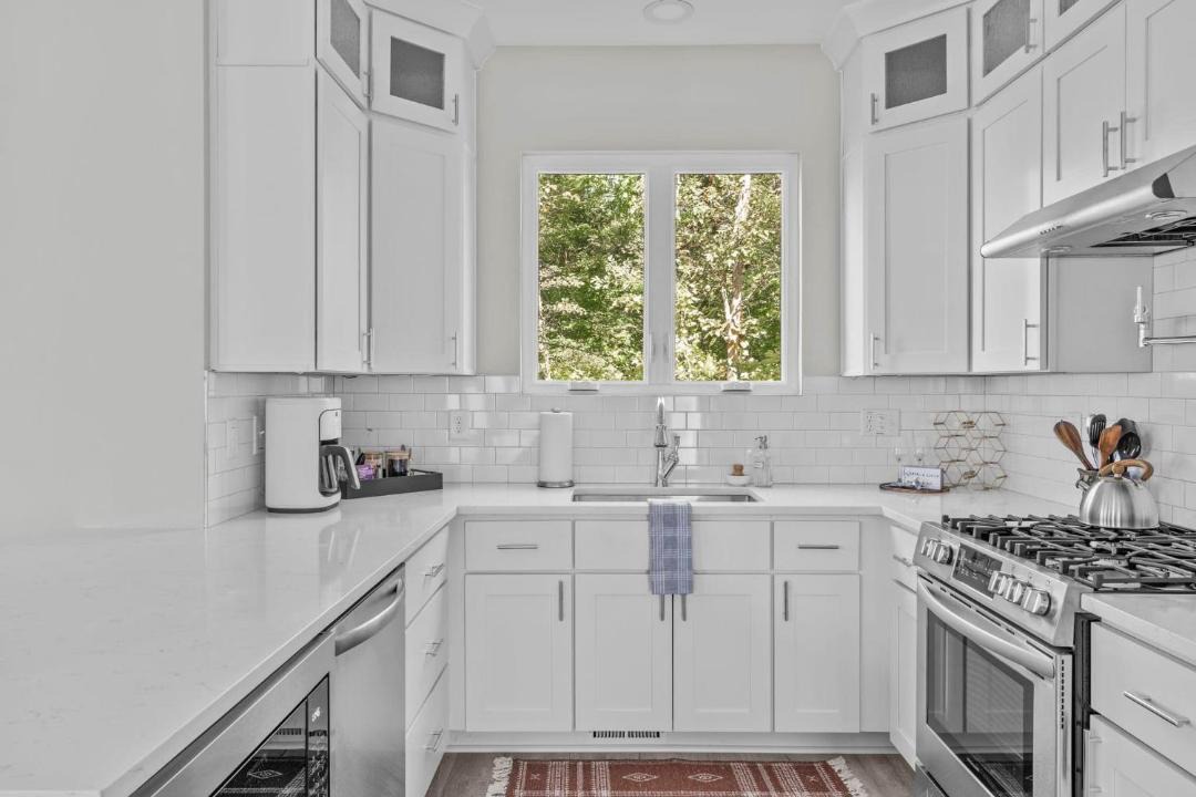 Photo of Kitchen in Durham
