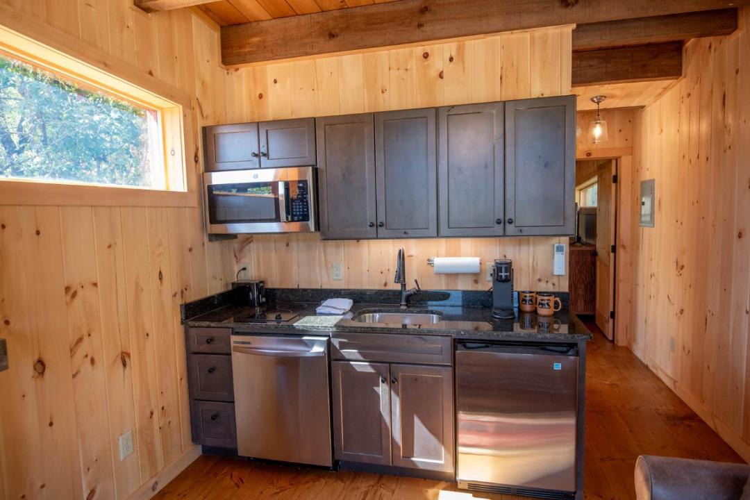 Photo of Kitchen in West Jefferson